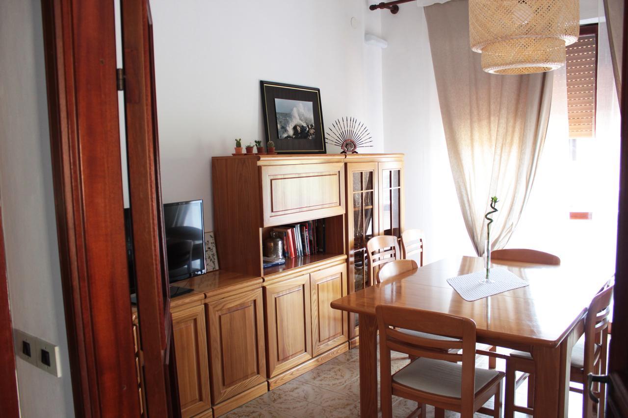 Bed and Breakfast Marilide Marotta Exterior foto
