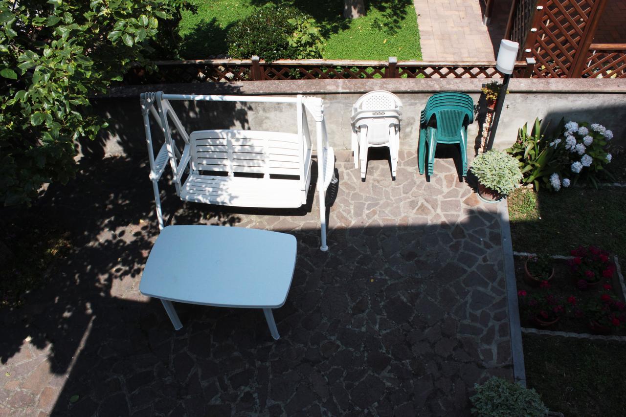 Bed and Breakfast Marilide Marotta Exterior foto