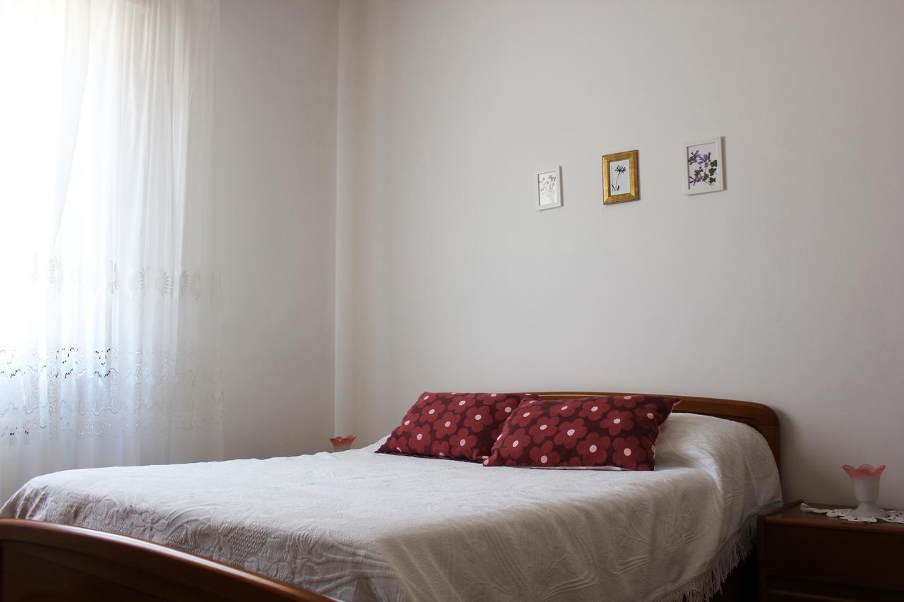 Bed and Breakfast Marilide Marotta Exterior foto