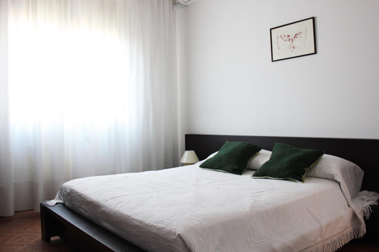 Bed and Breakfast Marilide Marotta Exterior foto