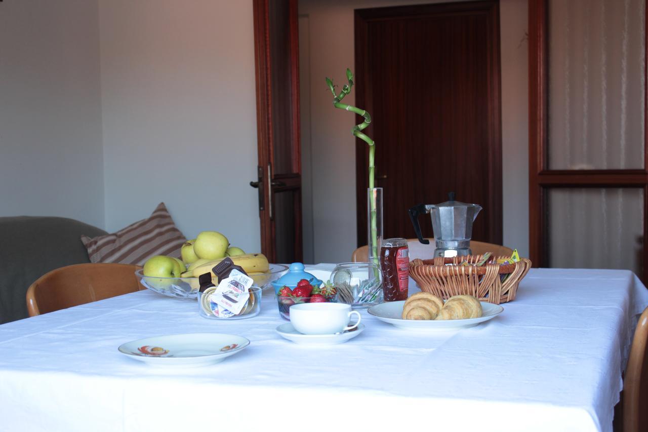 Bed and Breakfast Marilide Marotta Exterior foto